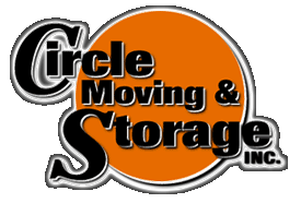 Circle Moving and Storage